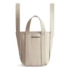 Everyday 2.0 mini-schoudertas “Greige” 78181715YUN2961