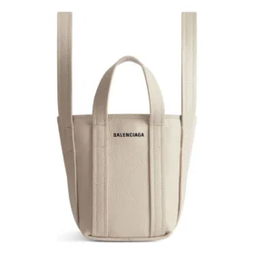 Everyday 2.0 mini-schoudertas “Greige” 78181715YUN2961