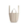 Everyday 2.0 mini-schoudertas “Greige” 78181715YUN2961