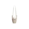 Everyday 2.0 mini-schoudertas “Greige” 78181715YUN2961