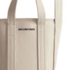 Everyday 2.0 mini-schoudertas “Greige” 78181715YUN2961