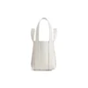 Everyday 2.0 mini-schoudertas “White” 78181715YUN9060