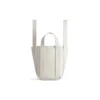 Everyday 2.0 mini-schoudertas “White” 78181715YUN9060