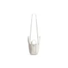 Everyday 2.0 mini-schoudertas “White” 78181715YUN9060