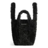 Everyday 2.0 XS Noord-Zuid schoudertas “Black” 6727932AARE1000