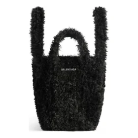 Everyday 2.0 XS Noord-Zuid schoudertas “Black” 6727932AARE1000
