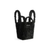 Everyday 2.0 XS Noord-Zuid schoudertas “Black” 6727932AARE1000