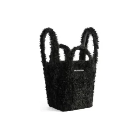 Everyday 2.0 XS Noord-Zuid schoudertas “Black” 6727932AARE1000