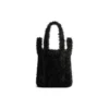 Everyday 2.0 XS Noord-Zuid schoudertas “Black” 6727932AARE1000