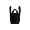 Everyday 2.0 XS Noord-Zuid schoudertas “Black” 6727932AARE1000