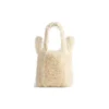 Everyday 2.0 XS Noord-Zuid schoudertas “Natural” 6727932AARE9210