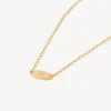 Everyday ketting  in goud