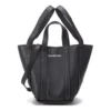 Everyday XS North-South schoudertas “Black” 67279315YUN1090