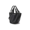 Everyday XS North-South schoudertas “Black” 67279315YUN1090