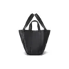 Everyday XS North-South schoudertas “Black” 67279315YUN1090