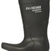 Excavator-laarzen “Black Rubber” 709243W2DJ01000