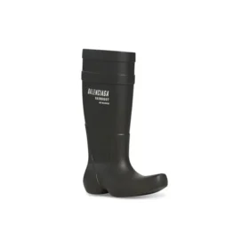 Excavator-laarzen “Black Rubber” 709243W2DJ01000