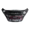 Explorer-heuptasje DIY Metal Allover “Black” 4823892AAX71000