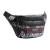 Explorer-heuptasje DIY Metal Allover “Black” 4823892AAX71000
