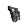 Explorer-heuptasje DIY Metal Allover “Black” 4823892AAX71000