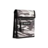 Explorer klein etui met riem, camouflageprint “Grijs” 6559822AARO9061