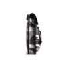 Explorer klein etui met riem, camouflageprint “Grijs” 6559822AARO9061