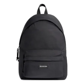 Explorer omkeerbare rugzak “Black Beige” 7657182AAR01072