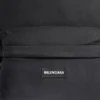 Explorer omkeerbare rugzak “Black Beige” 7657182AAR01072