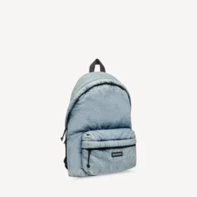 Explorer-rugzak voor heren in vervaagd blauw