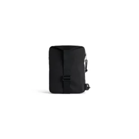 Explorer schoudertas “Black” 6202602AA291090