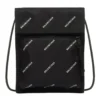 Explorer-tas met riem en logo’s BLGA4591