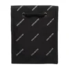 Explorer-tas met riem en logo’s BLGA4591