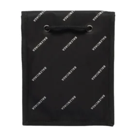 Explorer-tas met riem en logo’s BLGA4591
