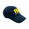 FBI-baseballpet “Navy Yellow” 680740-410B2-4075-SML