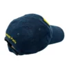 FBI-baseballpet “Navy Yellow” 680740-410B2-4075-SML