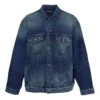 FBI-Denim-jas “Blue” 681690TJW754021