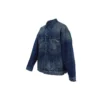 FBI-Denim-jas “Blue” 681690TJW754021