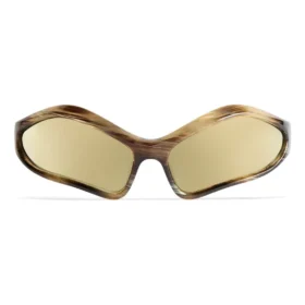 Fennec Oval zonnebril “Bronze” 768054T00072681