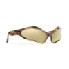 Fennec Oval zonnebril “Bronze” 768054T00072681