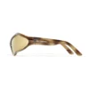 Fennec Oval zonnebril “Bronze” 768054T00072681