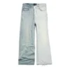 Fifty-fifty-broek “Blue” 793766TQW752664