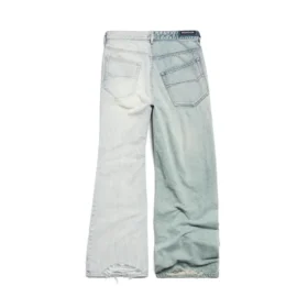 Fifty-fifty-broek “Blue” 793766TQW752664