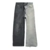 Fifty-fifty-broek “Dark Grey Light Blue” 793766TQW722632