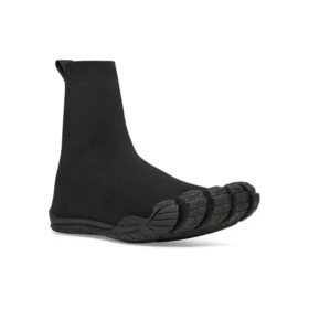 Flex Toe Sokken Laarzen “Black” 706306W3BEA1000