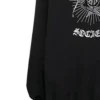 Free Your Mind-hoodie “Black” 641529TJU791000