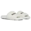 Furry-slippers “White” 654261W2DO19906