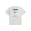 FW21 Dry Cleaning Boxy Logo T-shirt 651795TKVF89085