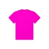 FW21 met korte mouwen Roze Rood 661705TKVE16817