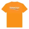 FW21 Political Campaign Oranje 612964TKVE87073