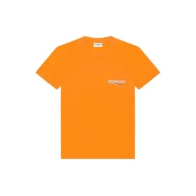 FW21 Political Campaign Oranje 612964TKVE87073